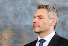 Система надання притулку в Євросоюзі зазнала краху, – Нехаммер