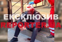 Розбила голову камнем: у Дніпрі затримали агресивну жінку