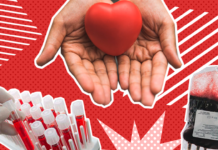 Потрібна кров всіх груп та резусів: кам’янчан закликають здавати кров