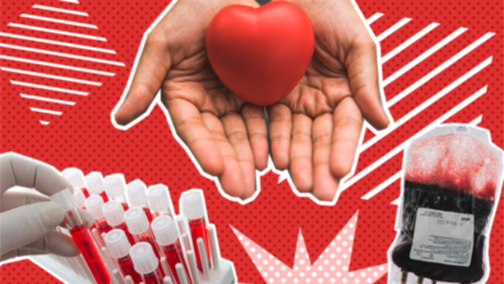 Потрібна кров всіх груп та резусів: кам’янчан закликають здавати кров