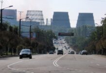 Найбільше підприємство Кривого Рогу відновлює роботу