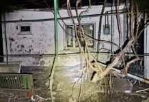 Росіяни не давали спокою Нікопольщині: ситуація на Дніпропетровщині на ранок 16 жовтня