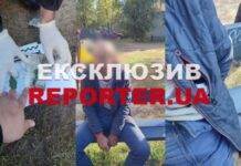 У Дніпрі затримали чоловіка, який чіплявся до дітей на майданчику: у нього в кишені був канабіс