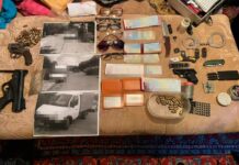 Користувався накладними вусами і мав багато зброї: у Дніпрі 59-річний чоловік вбив 13-річну дитину