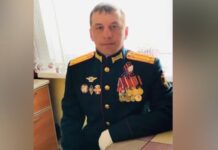 ЗСУ ліквідували полковника російської артилерії, яка обстрілювала Нікопольщину