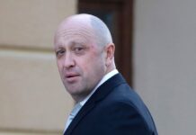 Набирає пілотів. “Повар Путіна” намагається створити у складі ПВК “Вагнера” авіаційні загони, – ISW