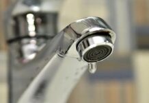 Аварійне відключення води у Дніпрі 9 жовтня: адреси