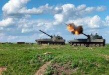 Обстріл Донецької області: за добу загинули троє цивільних, ще 10 поранено