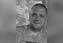 Захищаючи Україну загинув криворіжець Дмитро Конограй