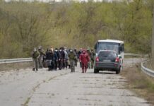 У “ДНР” заявили про обмін полоненими за формулою 50 на 50