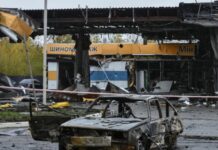 Не вдасться уникнути інвалідності: нові подробиці про стан поранених внаслідок обстрілу Дніпра ввечері 25 жовтня