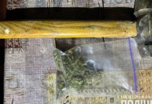 Били будівельним молотком, ногами та кулаками: у Запоріжжі затримали групу нападників