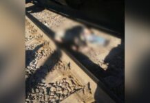 На Дніпропетровщині чоловік кинувся під поїзд: обставини події встановлюють правоохоронці