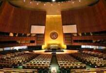 Росія хоче таємного голосування на Генасамблеї ООН із засудження анексії, – Reuters