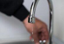 Аварійне відключення води у Дніпрі 8 жовтня: адреси