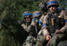 В ISW пояснили стрімкий темп краху окупантів у Херсонській області