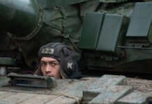 Росіяни обговорюють війну в Україні по прогнозам Ванги: перехоплення ГУР