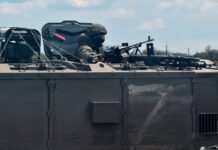 Британська розвідка назвала дві причини невдач російської армії в Україні