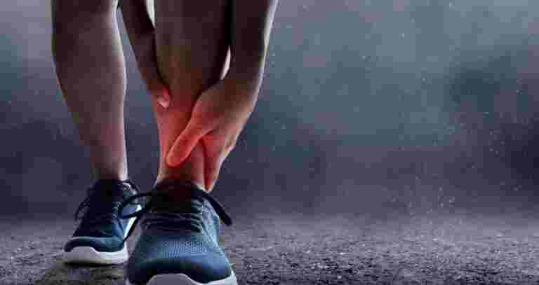 Куди звертатись: де в Кам’янському отримати медичну допомогу при травмуванні