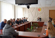 Як Камʼянське відзначить День захисників та захисниць