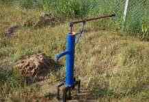 Кам’янське обзаведеться свердловинами для набору води