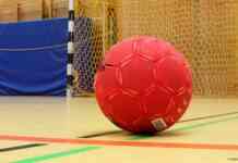 У Кам’янському пройшов гандбольний турнір