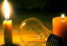 Екстрені відключення світла: де відключать світло у Кам’янському