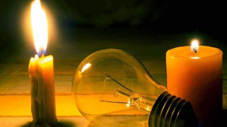 Екстрені відключення світла: де відключать світло у Кам’янському