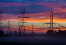 У Кам’янському 100% споживачів мають електропостачання