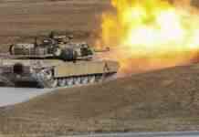 США знімають із консервації танки M1A1 Abrams: хто їх може отримати
