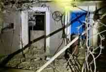 Окупанти вночі обстріляли Дніпропетровську область: випустили понад 50 снарядів