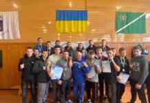 Камʼянські боксери повернулися з перемогою із всеукраїнських змагань