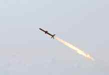 Росія, можливо, тримала запас крилатих ракет для війни проти НАТО, – NYT