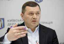 Влада Києва готується до різних сценаріїв, в тому числі до повного відключення електроенергії