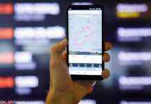 У Чорнобаївці та частині Херсона відновили мобільний зв’язок Vodafone