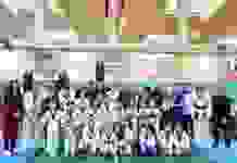 «Золотий Даянг» відзначив свій 20-ти річний ювілей