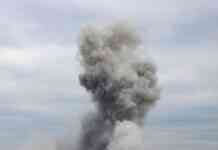 У Харкові та Миколаєві пролунали вибухи