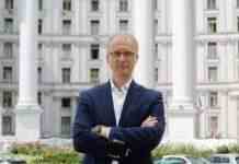 У МЗС різко відповіли на скандальну заяву мера одного з міст Латвії про війну в Україні