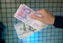 Ситуація на валютному ринку покращилася: НБУ скоротив продаж доларів майже вдвічі