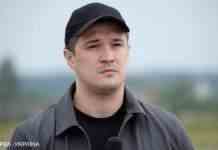 Україна зібрала гроші вже на другий морський дрон. Допомогла Литва