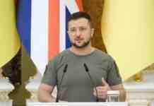 РФ витратила на вчорашній удар понад 2,3 млн російських пенсій, – Зеленський