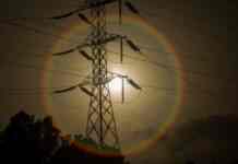 Волинська область без світла: з’явилися орієнтовні терміни відновлення