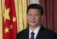 У Китаї посилилися масові протести: вимагають відставки Сі Цзіньпіна