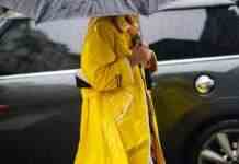 Дощ, а потім знову сухо. Синоптик дала прогноз погоди на сьогодні