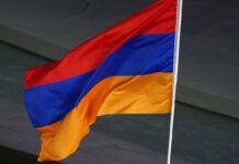 У Єревані пройшов протест перед самітом ОДКБ та візитом Путіна