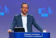 ЄС може експортувати електроенергію в Україну замість її імпорту, – Єврокомісія