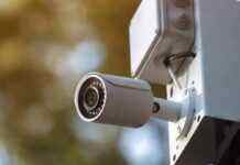 З початку війни в Кам’янському обмежено доступ до камер відеоспостереження