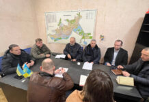 У Кам‘янському обсягів електрики вистачає лише на критичну інфраструктуру