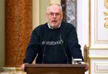 Президент Естонії вважає, що ЗСУ зможуть взимку продовжити контрнаступ