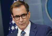 У Байдена відреагували на бажання Кремля “підштовхнути” Україну до переговорів